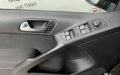 Volkswagen Tiguan I, 2011 год, 1 135 000 рублей, 8 фотография