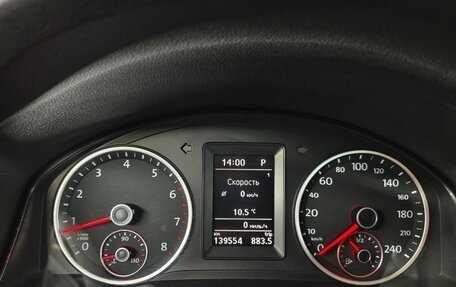 Volkswagen Tiguan I, 2011 год, 1 135 000 рублей, 11 фотография