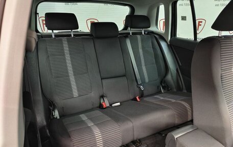 Volkswagen Tiguan I, 2011 год, 1 135 000 рублей, 15 фотография