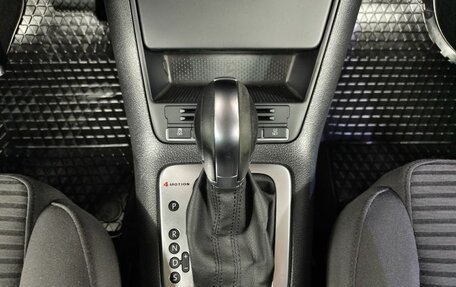 Volkswagen Tiguan I, 2011 год, 1 135 000 рублей, 13 фотография