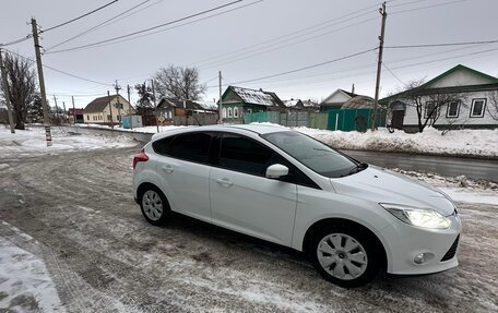 Ford Focus III, 2012 год, 1 150 000 рублей, 3 фотография