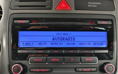 Volkswagen Tiguan I, 2011 год, 1 135 000 рублей, 12 фотография