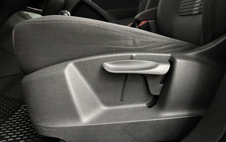 Volkswagen Tiguan I, 2011 год, 1 135 000 рублей, 10 фотография