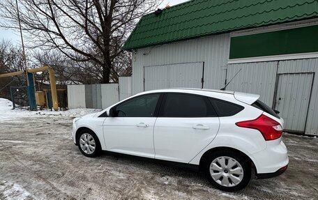 Ford Focus III, 2012 год, 1 150 000 рублей, 5 фотография