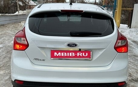 Ford Focus III, 2012 год, 1 150 000 рублей, 4 фотография