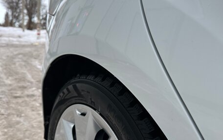 Ford Focus III, 2012 год, 1 150 000 рублей, 14 фотография