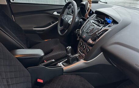 Ford Focus III, 2012 год, 1 150 000 рублей, 6 фотография