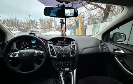 Ford Focus III, 2012 год, 1 150 000 рублей, 10 фотография