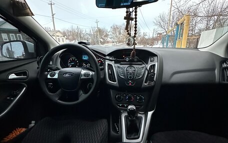 Ford Focus III, 2012 год, 1 150 000 рублей, 8 фотография