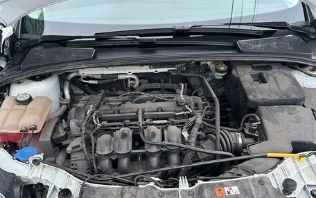 Ford Focus III, 2012 год, 1 150 000 рублей, 18 фотография