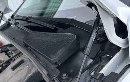 Ford Focus III, 2012 год, 1 150 000 рублей, 17 фотография