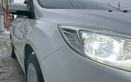 Ford Focus III, 2012 год, 1 150 000 рублей, 15 фотография