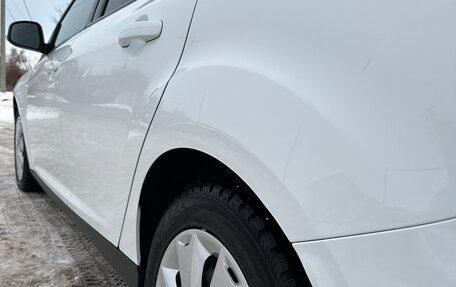 Ford Focus III, 2012 год, 1 150 000 рублей, 12 фотография