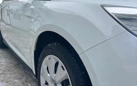 Ford Focus III, 2012 год, 1 150 000 рублей, 11 фотография