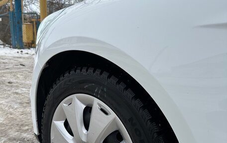 Ford Focus III, 2012 год, 1 150 000 рублей, 13 фотография