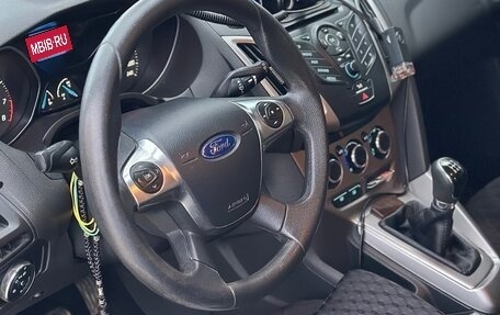Ford Focus III, 2012 год, 1 150 000 рублей, 7 фотография