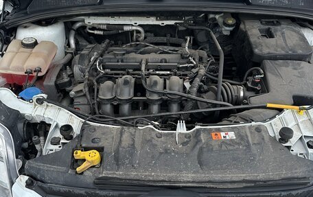 Ford Focus III, 2012 год, 1 150 000 рублей, 19 фотография