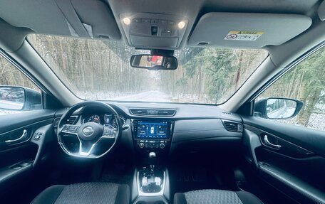 Nissan X-Trail, 2018 год, 2 000 000 рублей, 11 фотография