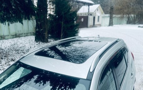 Nissan X-Trail, 2018 год, 2 000 000 рублей, 8 фотография