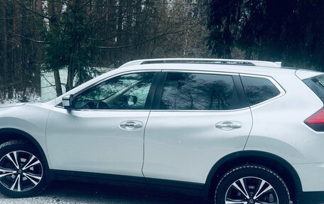 Nissan X-Trail, 2018 год, 2 000 000 рублей, 6 фотография