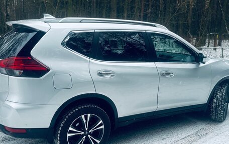 Nissan X-Trail, 2018 год, 2 000 000 рублей, 3 фотография