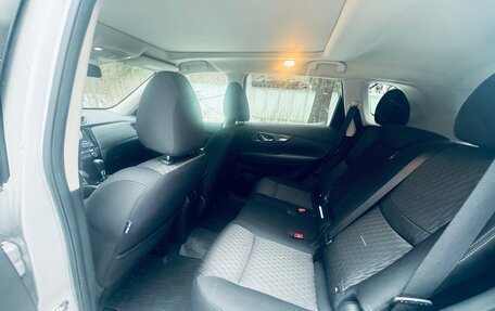 Nissan X-Trail, 2018 год, 2 000 000 рублей, 12 фотография