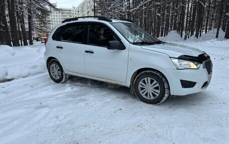Datsun mi-DO, 2017 год, 650 000 рублей, 3 фотография
