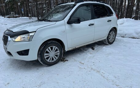 Datsun mi-DO, 2017 год, 650 000 рублей, 4 фотография