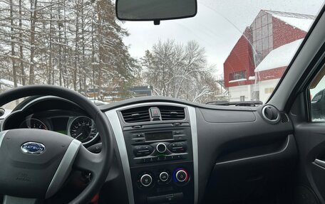 Datsun mi-DO, 2017 год, 650 000 рублей, 6 фотография