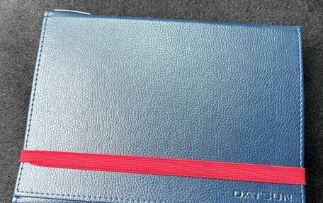 Datsun mi-DO, 2017 год, 650 000 рублей, 7 фотография