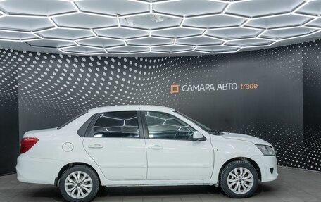 Datsun on-DO I рестайлинг, 2015 год, 300 000 рублей, 5 фотография