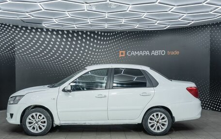 Datsun on-DO I рестайлинг, 2015 год, 300 000 рублей, 6 фотография