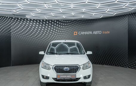 Datsun on-DO I рестайлинг, 2015 год, 300 000 рублей, 7 фотография