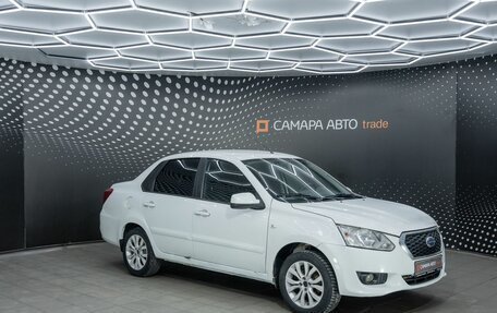 Datsun on-DO I рестайлинг, 2015 год, 300 000 рублей, 3 фотография