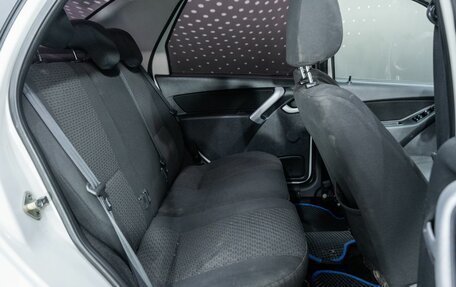 Datsun on-DO I рестайлинг, 2015 год, 300 000 рублей, 12 фотография