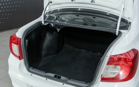 Datsun on-DO I рестайлинг, 2015 год, 300 000 рублей, 8 фотография