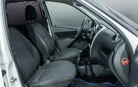 Datsun on-DO I рестайлинг, 2015 год, 300 000 рублей, 13 фотография