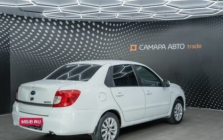 Datsun on-DO I рестайлинг, 2015 год, 300 000 рублей, 2 фотография