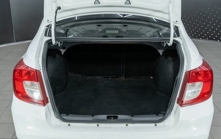 Datsun on-DO I рестайлинг, 2015 год, 300 000 рублей, 9 фотография