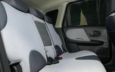 Nissan Note II рестайлинг, 2007 год, 550 000 рублей, 9 фотография