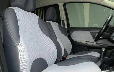 Nissan Note II рестайлинг, 2007 год, 550 000 рублей, 10 фотография