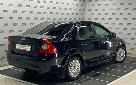 Ford Focus II рестайлинг, 2011 год, 770 000 рублей, 2 фотография