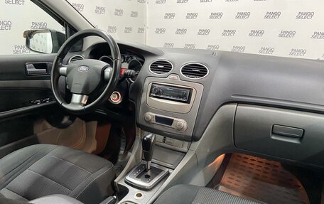 Ford Focus II рестайлинг, 2011 год, 770 000 рублей, 3 фотография