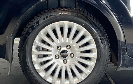 Ford Focus II рестайлинг, 2011 год, 770 000 рублей, 5 фотография