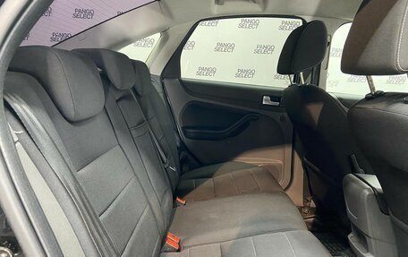 Ford Focus II рестайлинг, 2011 год, 770 000 рублей, 4 фотография