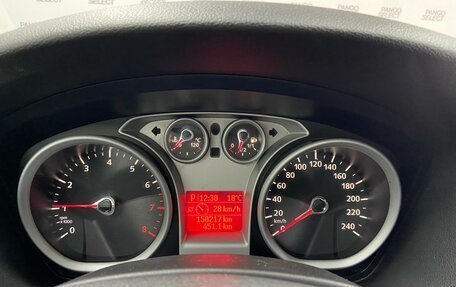 Ford Focus II рестайлинг, 2011 год, 770 000 рублей, 6 фотография