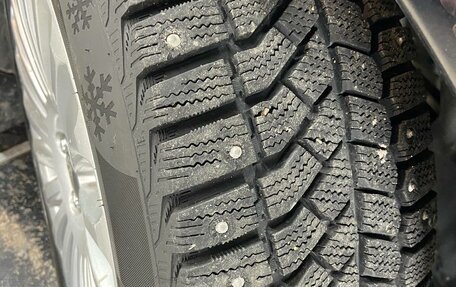 Ford Focus II рестайлинг, 2011 год, 770 000 рублей, 12 фотография