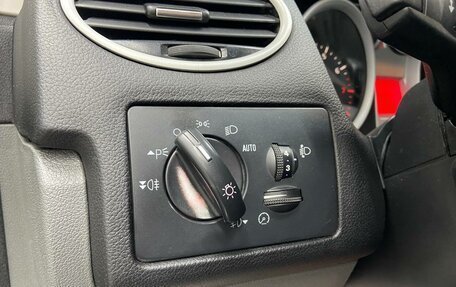 Ford Focus II рестайлинг, 2011 год, 770 000 рублей, 11 фотография