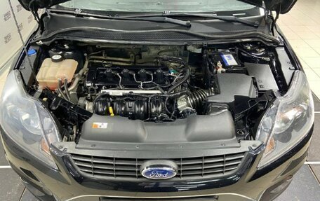 Ford Focus II рестайлинг, 2011 год, 770 000 рублей, 7 фотография