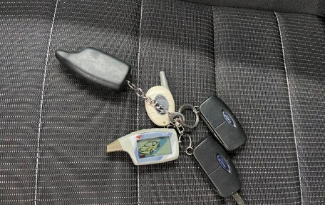 Ford Focus II рестайлинг, 2011 год, 770 000 рублей, 9 фотография